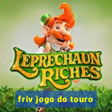 friv jogo do touro