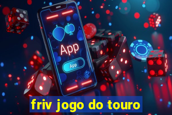 friv jogo do touro