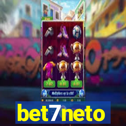 bet7neto