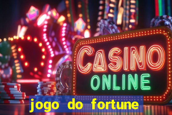 jogo do fortune mouse demo grátis