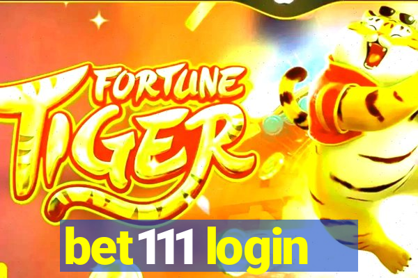 bet111 login