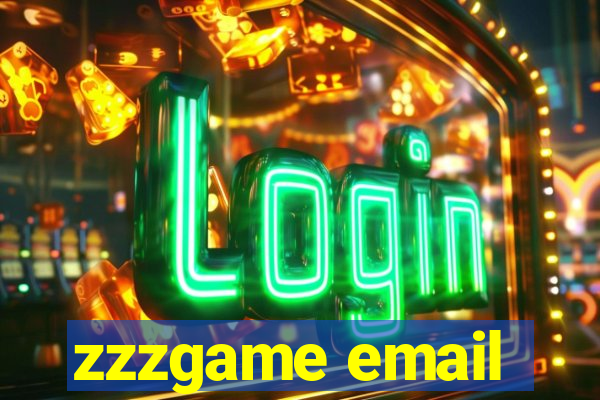 zzzgame email