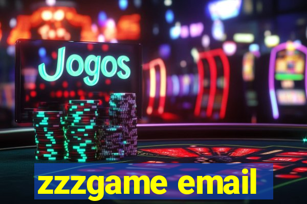 zzzgame email