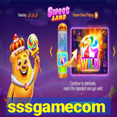 sssgamecom