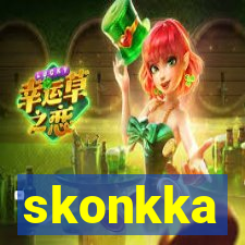 skonkka