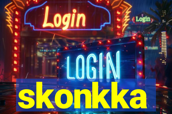 skonkka