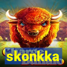 skonkka