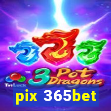 pix 365bet