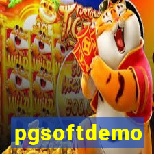 pgsoftdemo