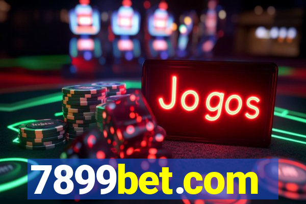 7899bet.com