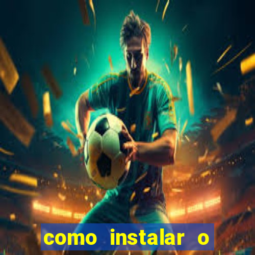 como instalar o nvm no windows