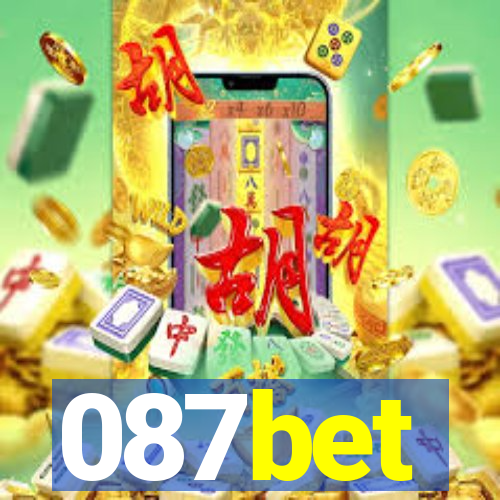 087bet