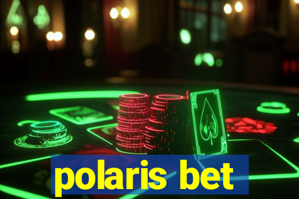 polaris bet