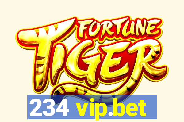 234 vip.bet