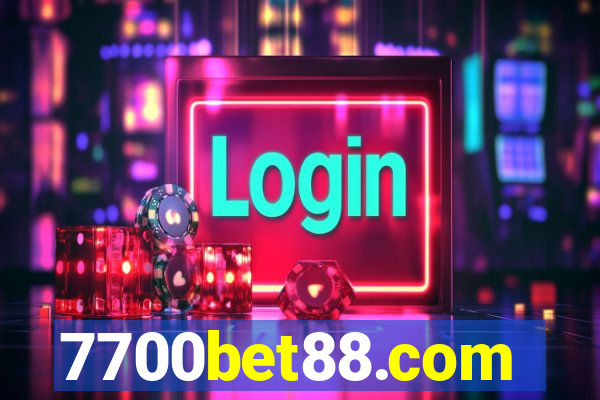 7700bet88.com