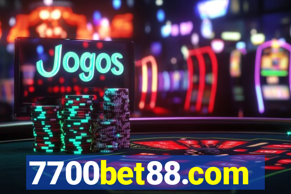 7700bet88.com