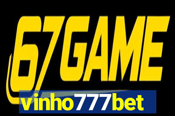 vinho777bet