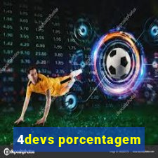 4devs porcentagem