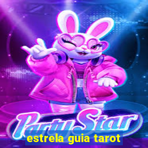 estrela guia tarot