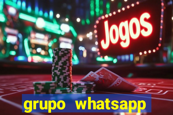 grupo whatsapp jogos ps4