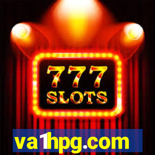 va1hpg.com