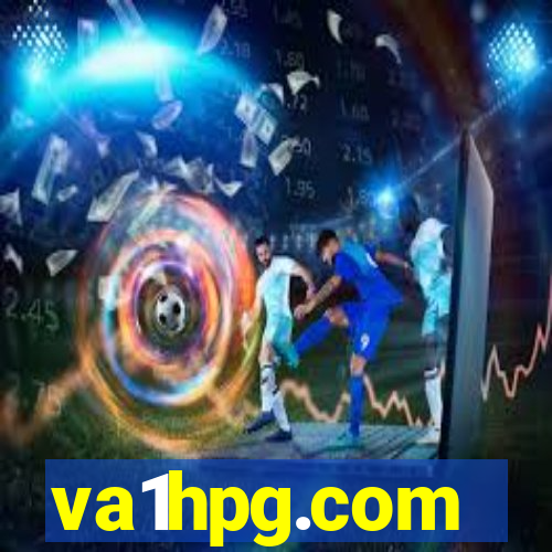 va1hpg.com