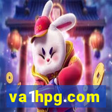 va1hpg.com