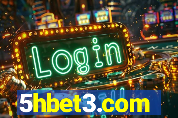 5hbet3.com