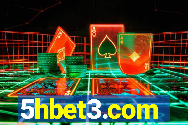 5hbet3.com