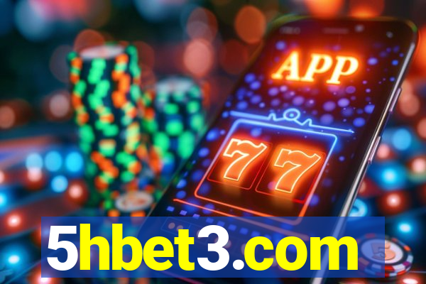 5hbet3.com