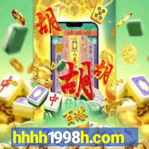 hhhh1998h.com