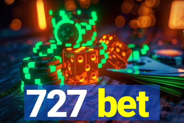 727 bet