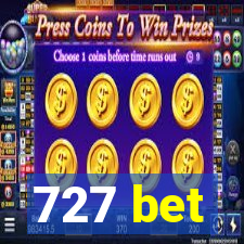 727 bet