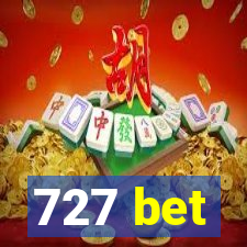 727 bet