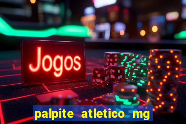 palpite atletico mg x palmeiras