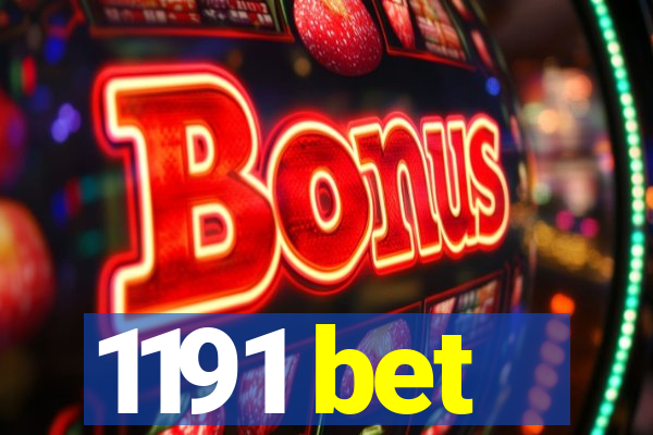 1191 bet