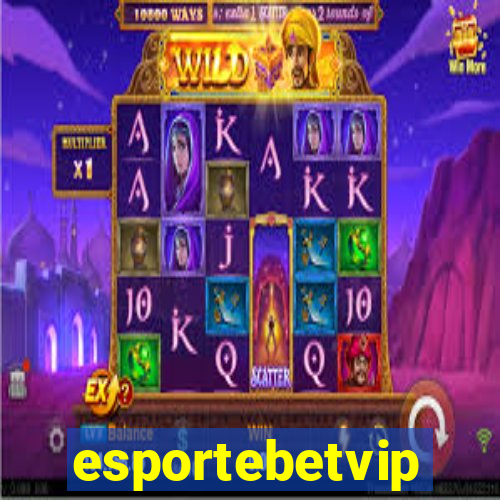 esportebetvip