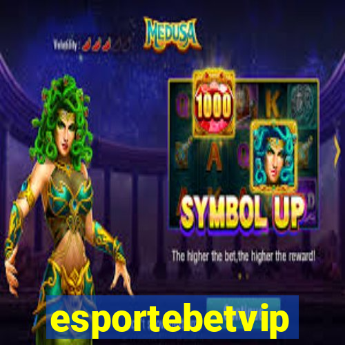 esportebetvip