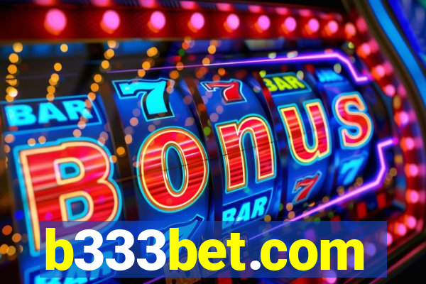 b333bet.com