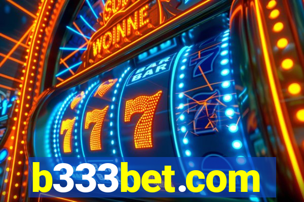 b333bet.com