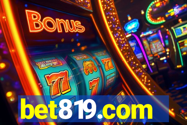 bet819.com