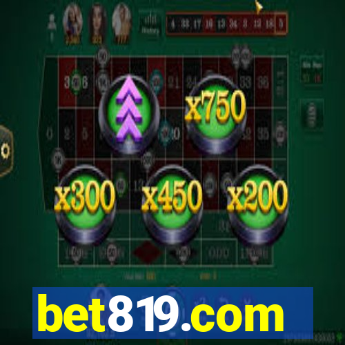 bet819.com