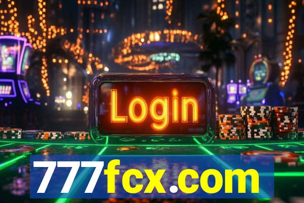 777fcx.com