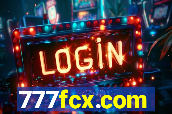 777fcx.com