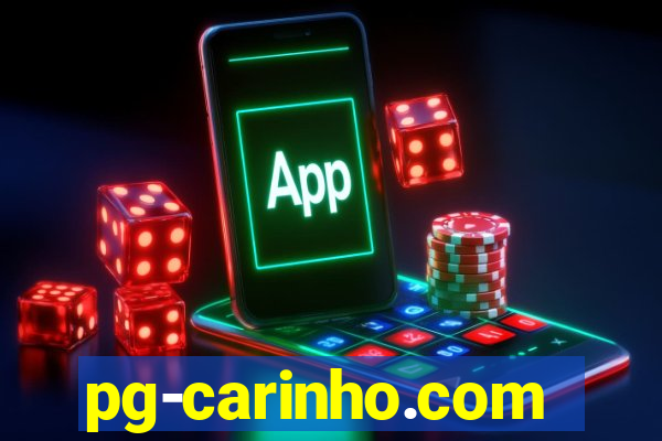 pg-carinho.com