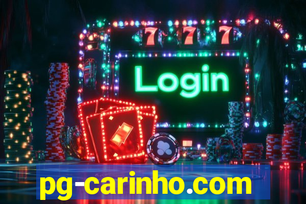 pg-carinho.com