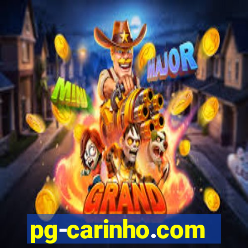 pg-carinho.com