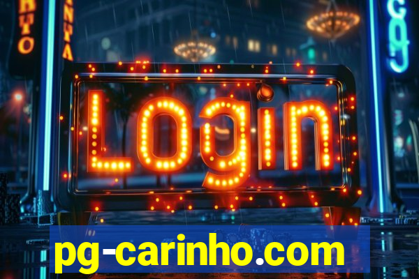 pg-carinho.com