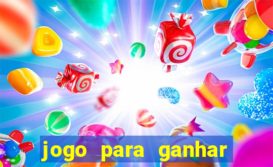 jogo para ganhar dinheiro via pix