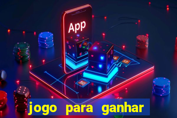 jogo para ganhar dinheiro via pix